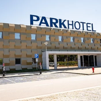 Park Hotel Porto Aeroporto