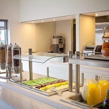 Park Hotel Porto Aeroporto