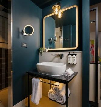 英迪格酒店-布里斯班市中心