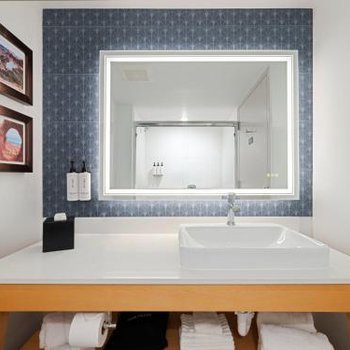 voco 莫阿布酒店 by IHG