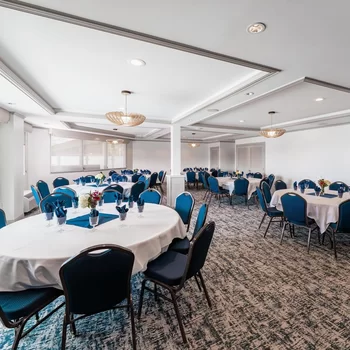 海灣俱樂部酒店和碼頭