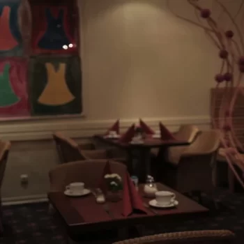 法蘭克福薩沃伊酒店