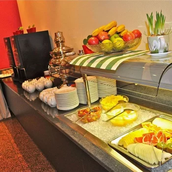 法蘭克福薩沃伊酒店