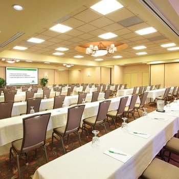 Kimpton Alton Fisherman's Wharf