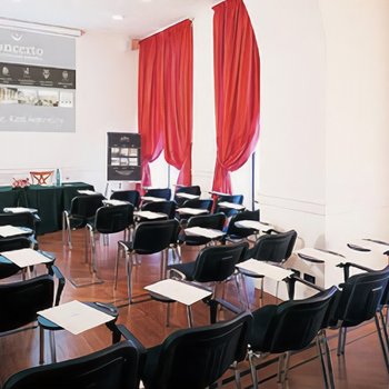 羅馬發電機酒店