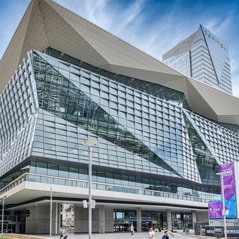 YEHS Hotel Sydney Harbour Suites