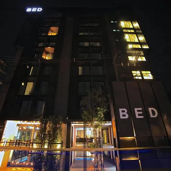 BED Nimman-僅限大人