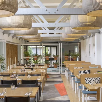 Holiday Inn Auckland Airport