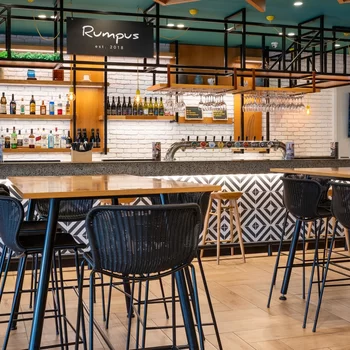 Holiday Inn Auckland Airport