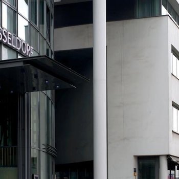 杜塞爾多夫城市諾瀚酒店