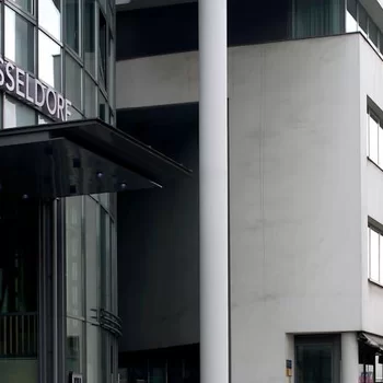 杜塞爾多夫城市諾瀚酒店