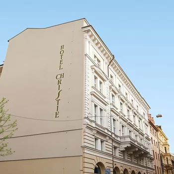 Michelangelo Grand Hotel