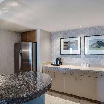 Hyatt Regency DFW International Airport