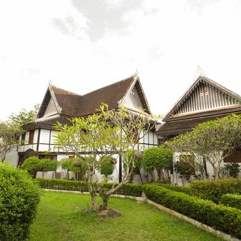 Royal Peacock Boutique Hotel