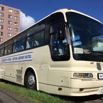 Chitose Airport Hotel