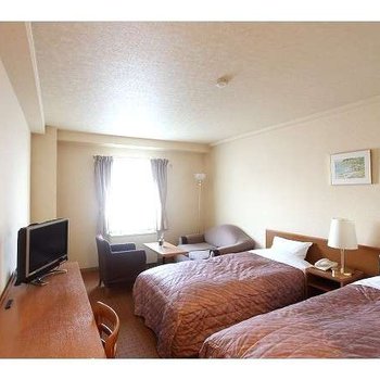 Chitose Airport Hotel