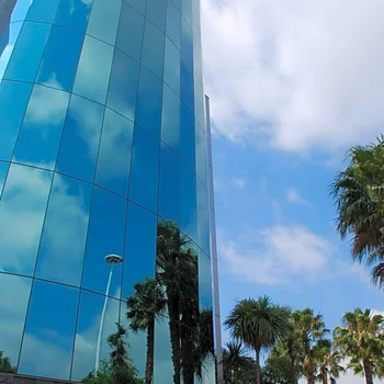 Southern Sun or Tambo International Airport