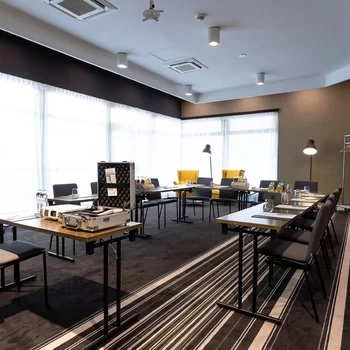 Hotel Mercure Raphael Wien