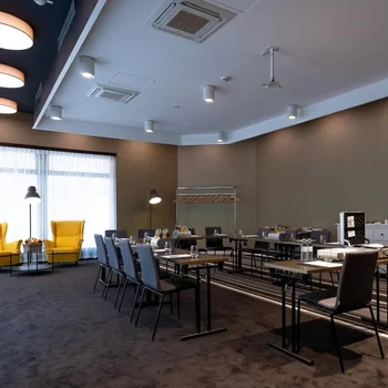 Hotel Mercure Raphael Wien