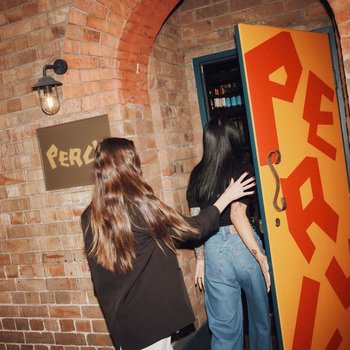 Hotel Woolstore 1888, Sydney - Handwritten Collection