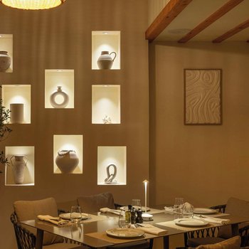 雅樂軒酒店-朱美拉棕櫚島