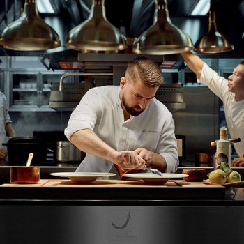 新加坡瑞士史丹福酒店