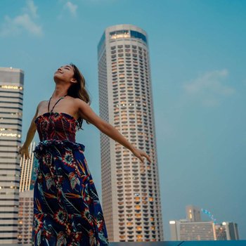 Swissotel The Stamford Singapore