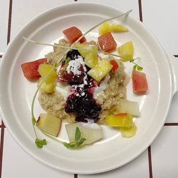 喬治酒店布里斯班