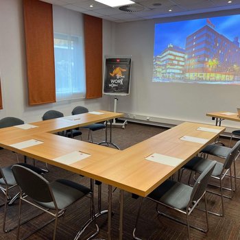 Ibis Praha Mala Strana