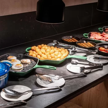 Mercure Manchester Norton Grange Hotel & Spa