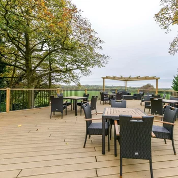 Mercure Manchester Norton Grange Hotel & Spa