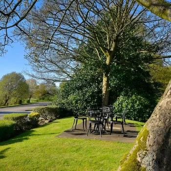 Mercure Manchester Norton Grange Hotel & Spa