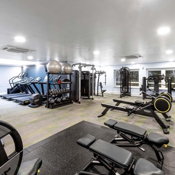 曼徹斯特諾頓莊園美居水療酒店