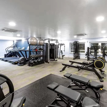 Mercure Manchester Norton Grange Hotel & Spa