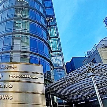 Migliore Hotel Seoul Myeongdong