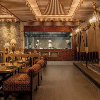 The St. Regis Mumbai