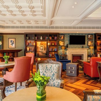 The St. Regis Mumbai