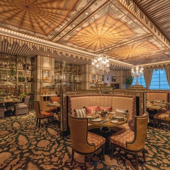 The St. Regis Mumbai