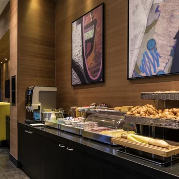 Aparthotel Adagio Paris 19EME Cité de la Musique