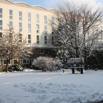 Hotel Gromada Warszawa Centrum