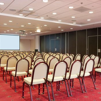 Park Inn by Radisson Meriton Conference Spa Tallin