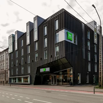 ibis Styles Tallinn