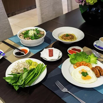 你好西貢 Spa 酒店