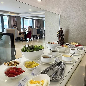 你好西貢 Spa 酒店