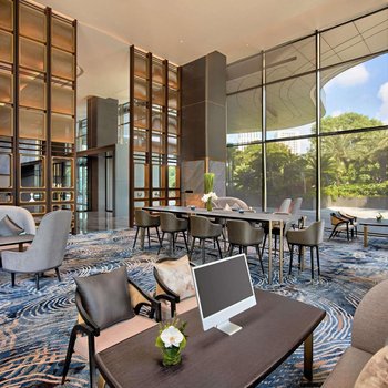 Pullman Hai Phong Grand Hotel