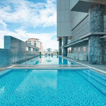 Pullman Saigon Centre