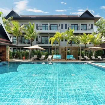 Howard Johnson by Wyndham Phuket Naiyang