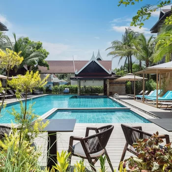 Howard Johnson by Wyndham Phuket Naiyang