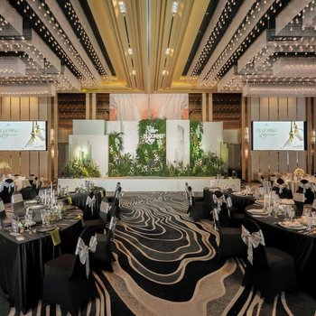 西貢 JW 萬豪酒店