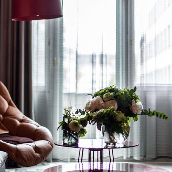 慕尼黑索菲特巴亞普斯特酒店